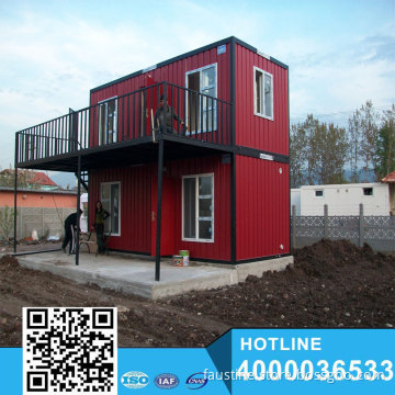 Hot Sale Suitable Price Modular Container House